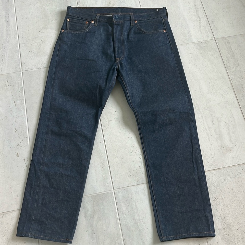 Men’s Levi